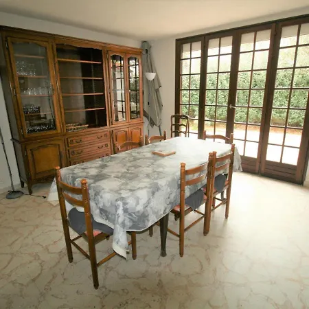 Maison Familiale Pres De La Plage, Commerces Et Centre-ville - Fr-1-22-202 *