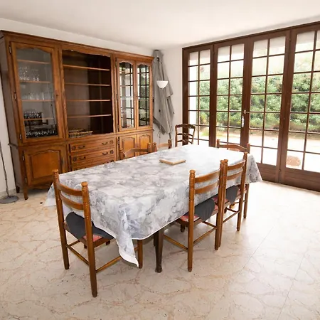 Maison Familiale Pres De La Plage, Commerces Et Centre-ville - Fr-1-22-202 Nyaraló La Tranche-sur-Mer