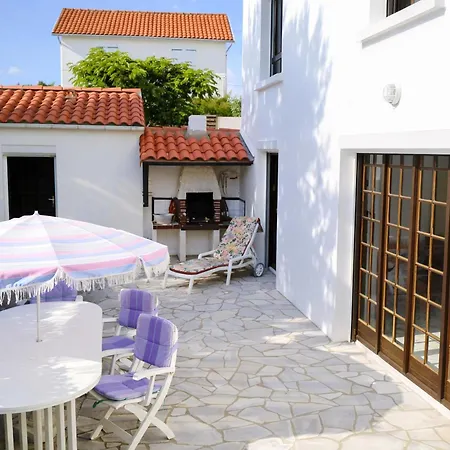 Nyaraló Maison Familiale Pres De La Plage, Commerces Et Centre-ville - Fr-1-22-202 La Tranche-sur-Mer