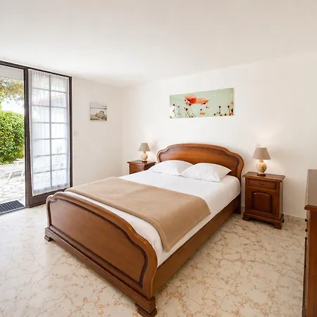 Maison Familiale Pres De La Plage, Commerces Et Centre-ville - Fr-1-22-202 La Tranche-sur-Mer