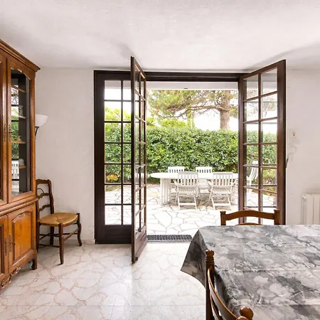 Maison Familiale Pres De La Plage, Commerces Et Centre-ville - Fr-1-22-202 La Tranche-sur-Mer