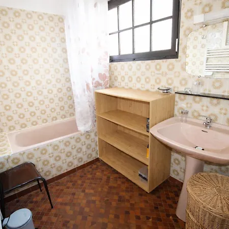 Maison Familiale Pres De La Plage, Commerces Et Centre-ville - Fr-1-22-202 Nyaraló
