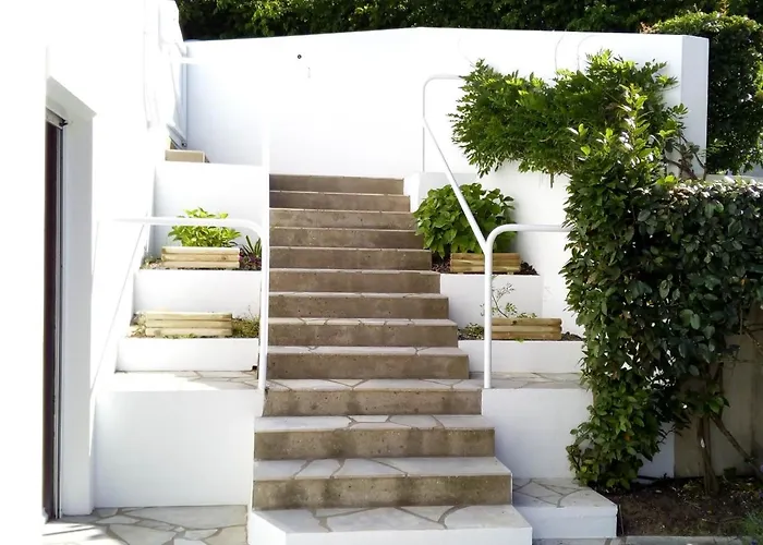 Dom wakacyjny Maison Familiale Pres De La Plage, Commerces Et Centre-ville - Fr-1-22-202