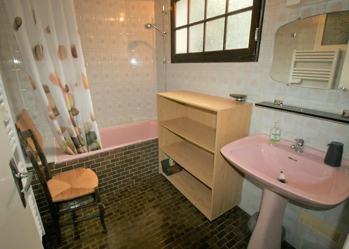 Dom wakacyjny Maison Familiale Pres De La Plage, Commerces Et Centre-ville - Fr-1-22-202 La Tranche-sur-Mer