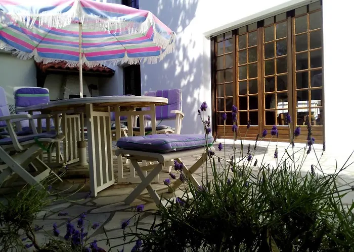 Maison Familiale Pres De La Plage, Commerces Et Centre-ville - Fr-1-22-202 Dom wakacyjny La Tranche-sur-Mer