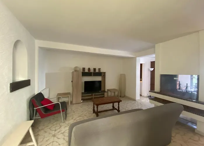 Maison Familiale Pres De La Plage, Commerces Et Centre-ville - Fr-1-22-202 Dom wakacyjny La Tranche-sur-Mer