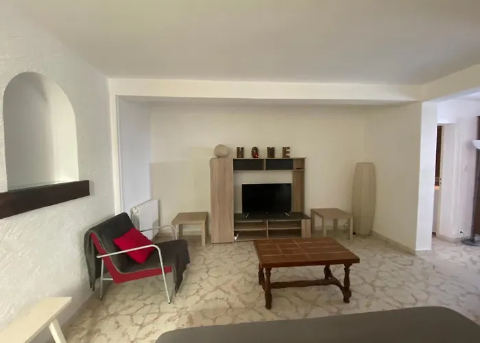 Maison Familiale Pres De La Plage, Commerces Et Centre-ville - Fr-1-22-202 Dom wakacyjny La Tranche-sur-Mer