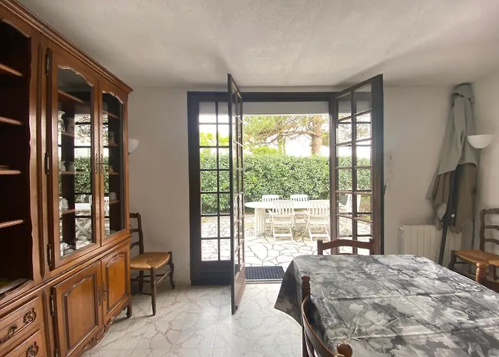 Maison Familiale Pres De La Plage, Commerces Et Centre-ville - Fr-1-22-202 *